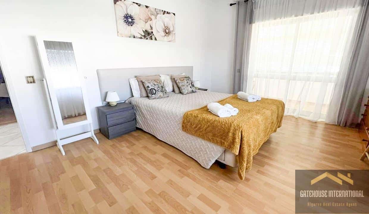 5 Bed Villa For Sale In Quarteria Algarve54