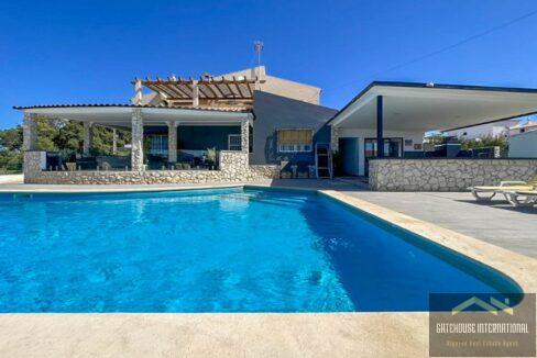 5 Bed Villa For Sale In Quarteria Algarve6