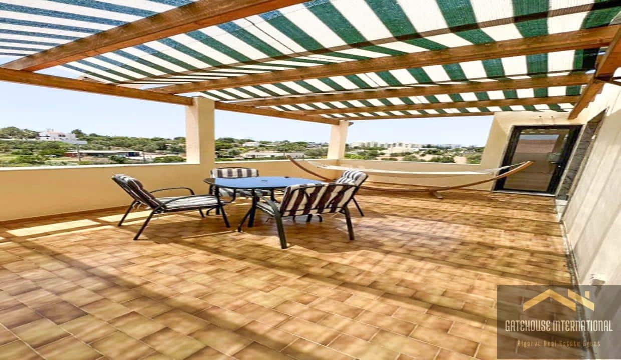 5 Bed Villa For Sale In Quarteria Algarve65