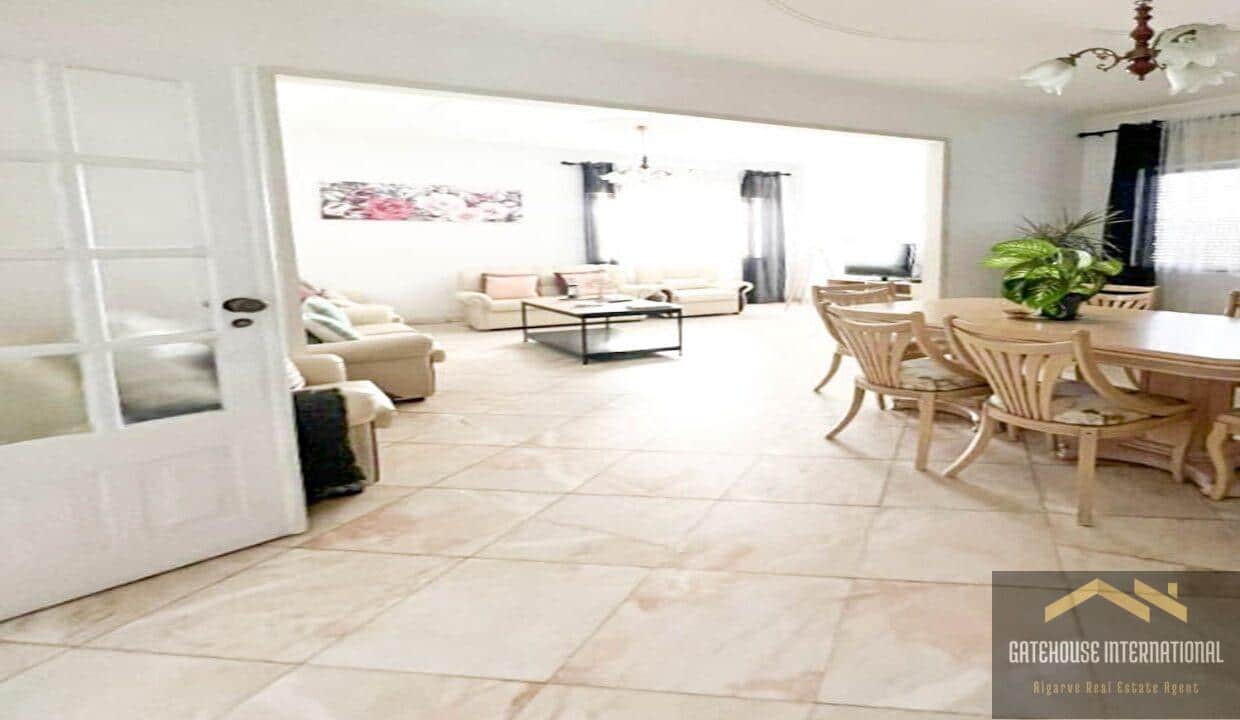 5 Bed Villa For Sale In Quarteria Algarve76