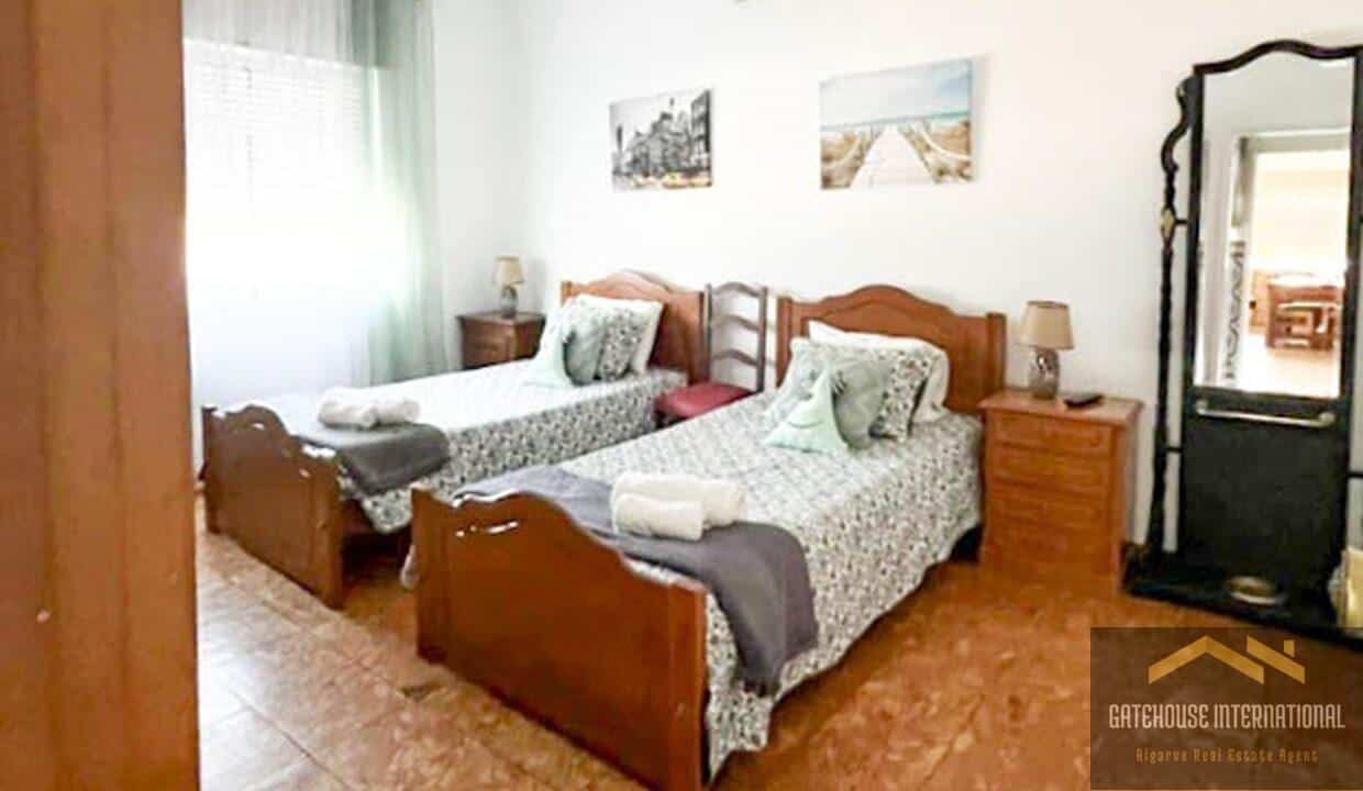 5 Bed Villa For Sale In Quarteria Algarve87