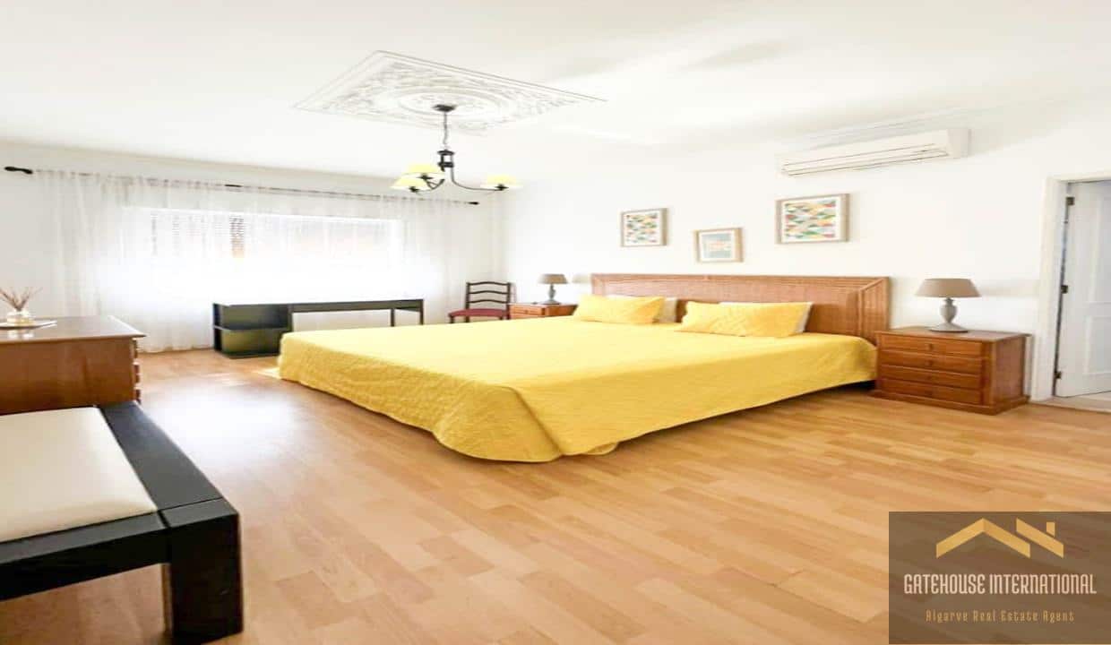 5 Bed Villa For Sale In Quarteria Algarve9