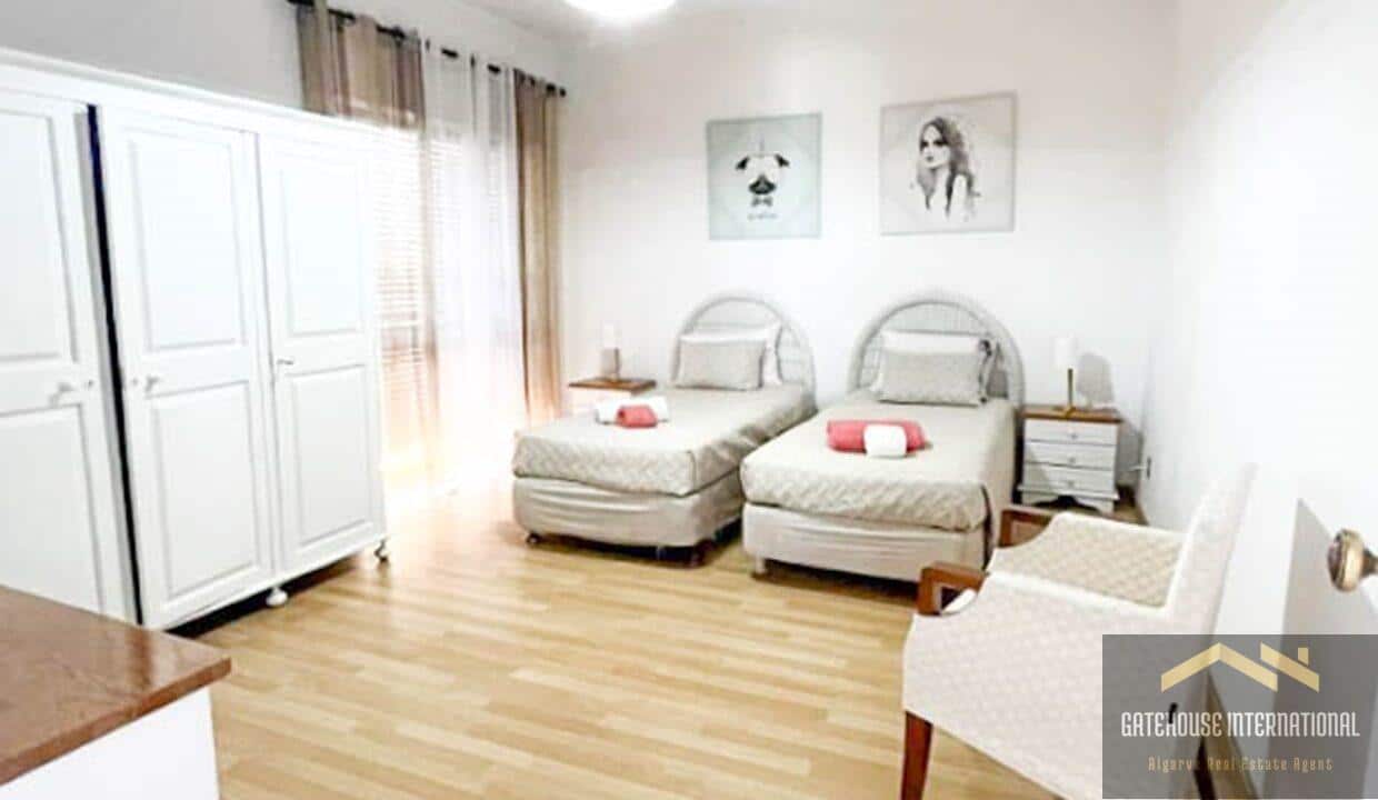 5 Bed Villa For Sale In Quarteria Algarve98