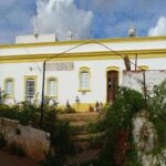 Algarve Country Farmhouse With 12 Hectares & Outbuildings Near Alte 2