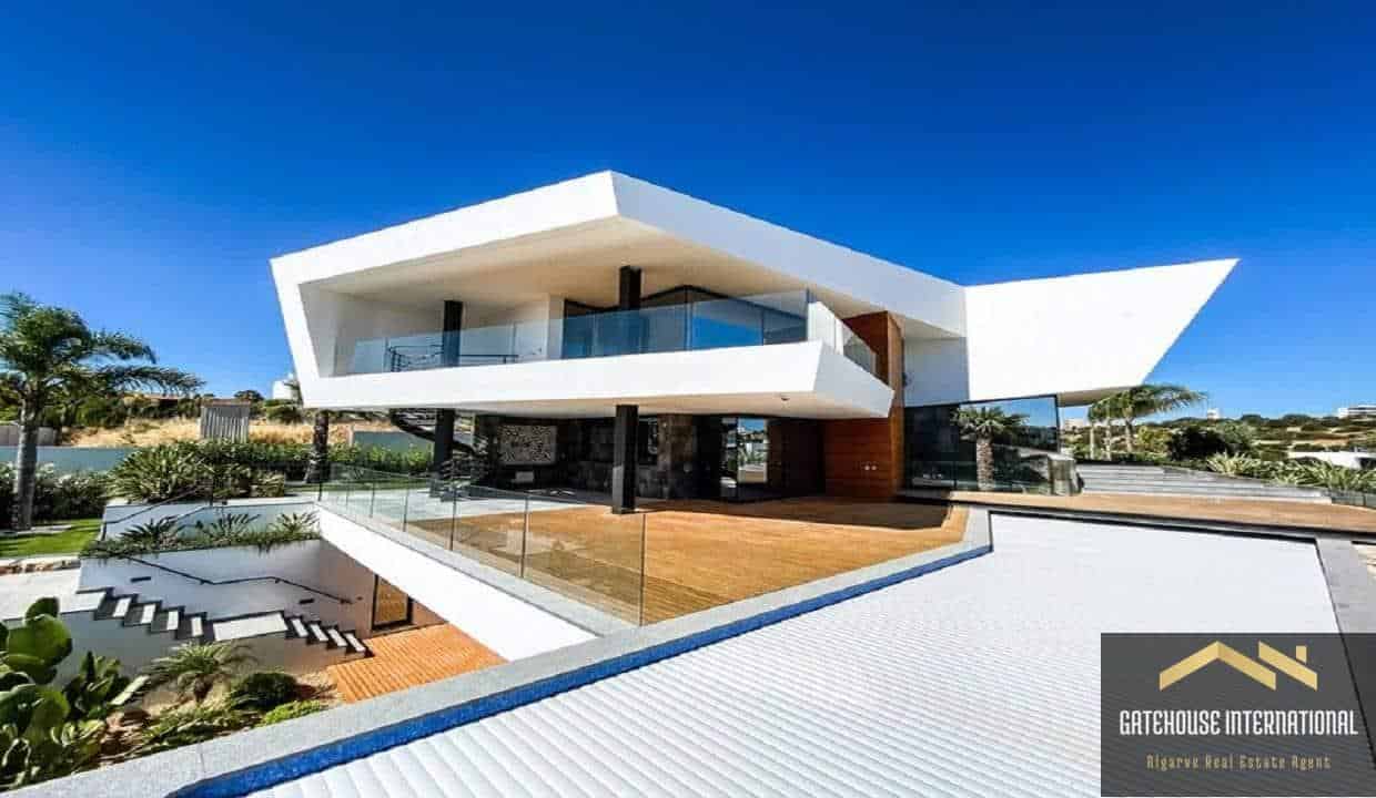 Algarve Property A Sound Investment in 2024