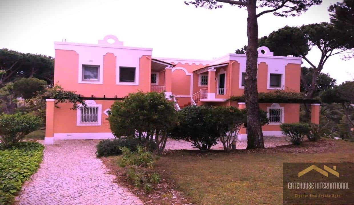 Apartment For Sale In Vilar do Golfe In Quinta do Lago Golf Resort 09