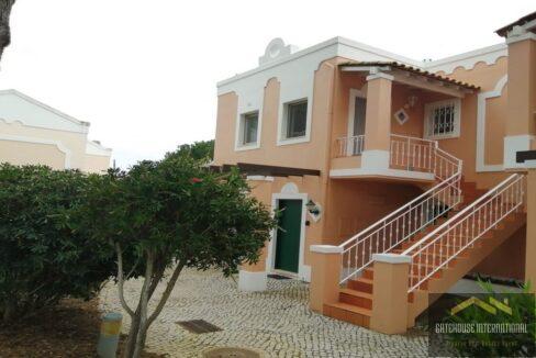 Apartment For Sale In Vilar do Golfe In Quinta do Lago Golf Resort 2
