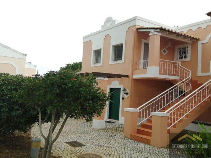 Wohnung zum Verkauf in Vilar do Golfe im Quinta do Lago Golf Resort 2