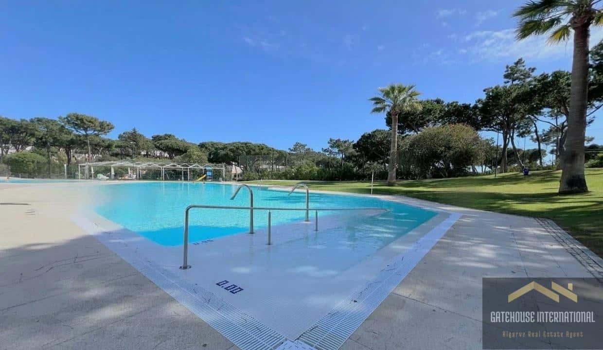 Apartment For Sale In Vilar do Golfe In Quinta do Lago Golf Resort 65