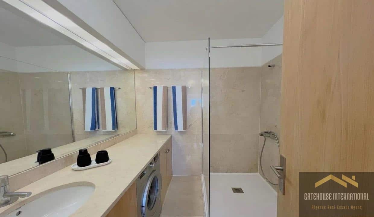 Apartment For Sale In Vilar do Golfe In Quinta do Lago Golf Resort 98