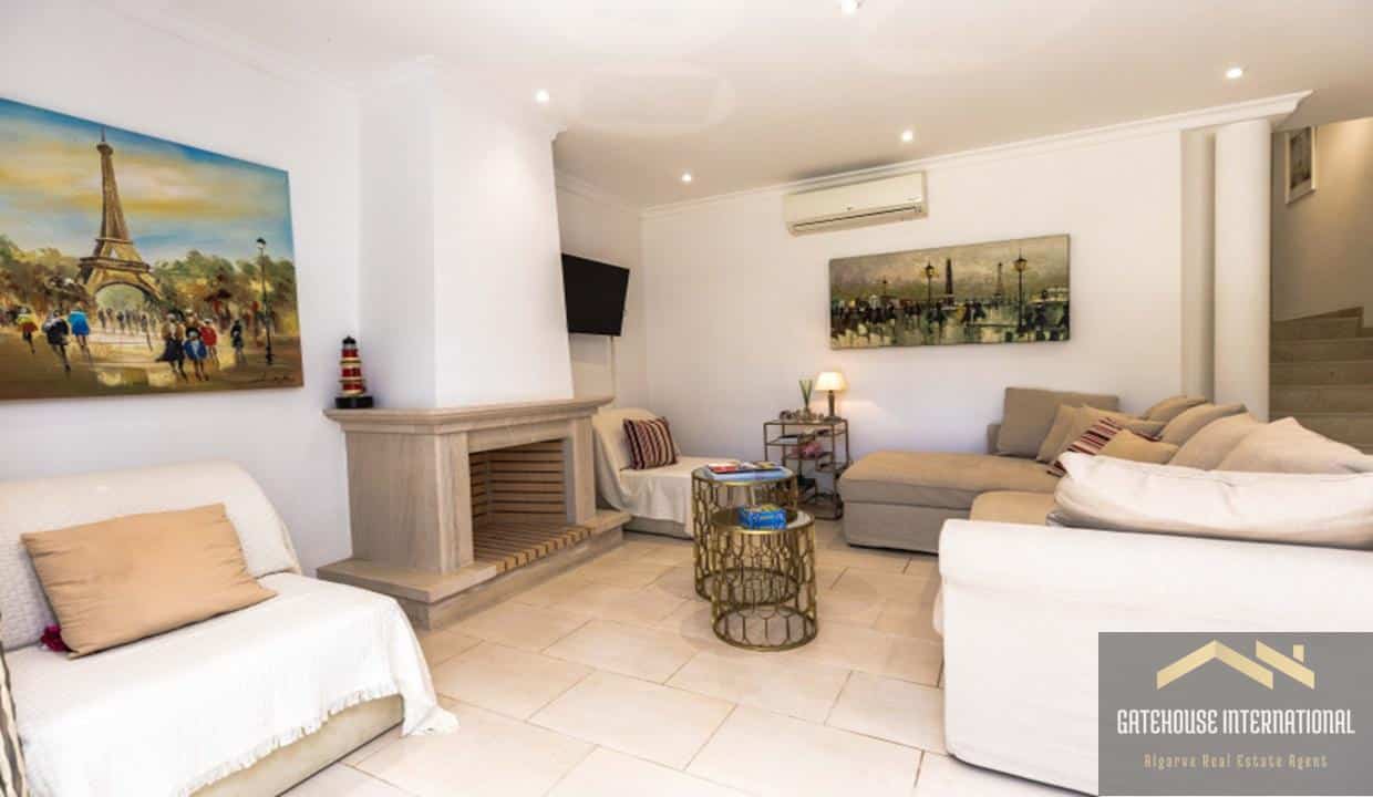 Apartment With Plunge Pool In Vale do Lobo Algarve3