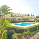 Bargain 3 Bed Duplex Apartment For Sale In Vilamoura Algarve