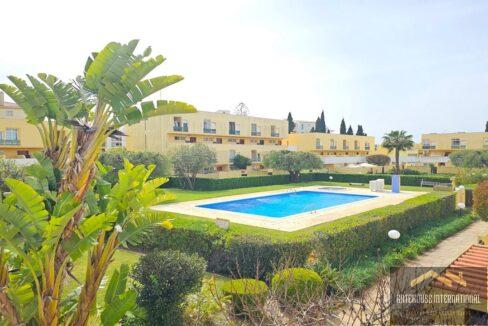 Bargain 3 Bed Duplex Apartment For Sale In Vilamoura Algarve