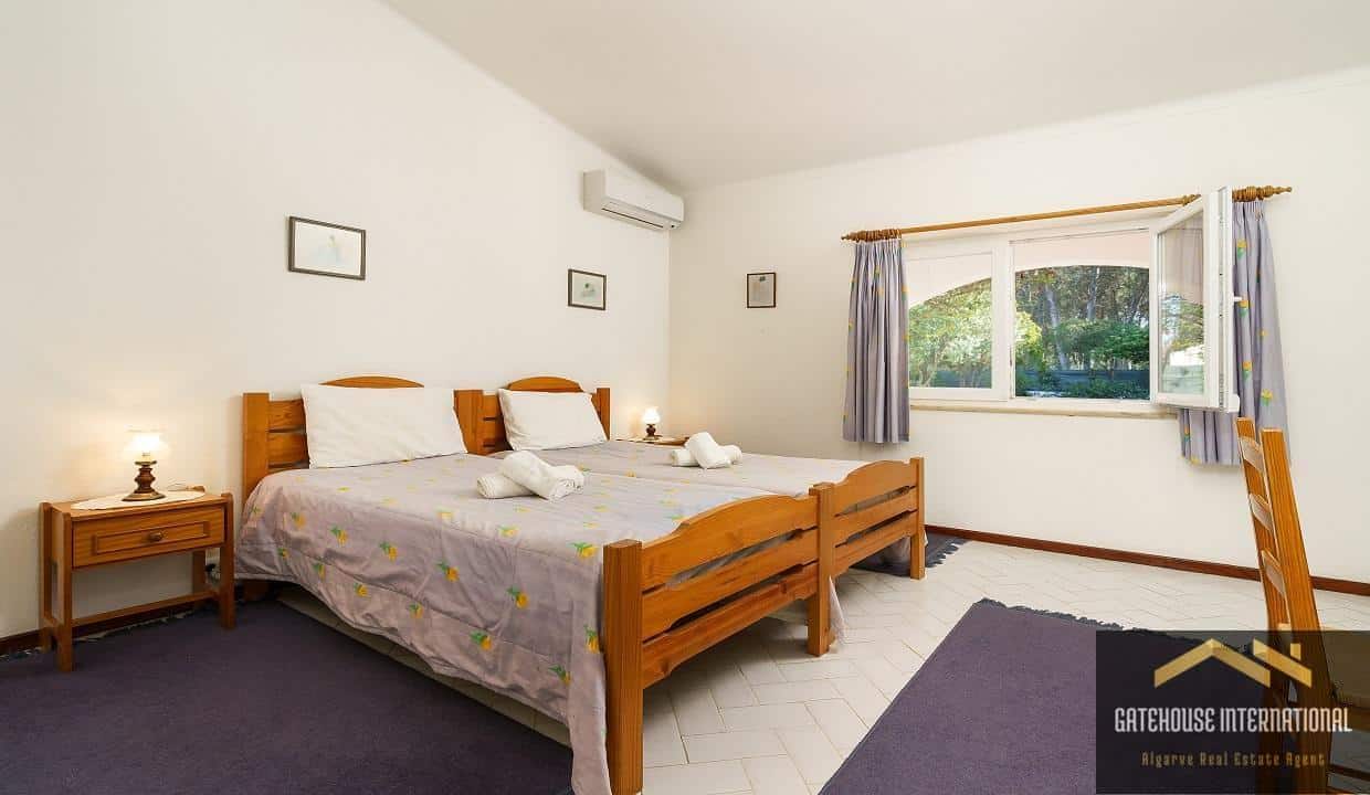 Bargain 4 Bed Villa For Sale In Senhora da Rocha Porches Algarve 10