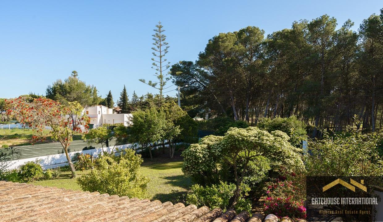 Bargain 4 Bed Villa For Sale In Senhora da Rocha Porches Algarve 18