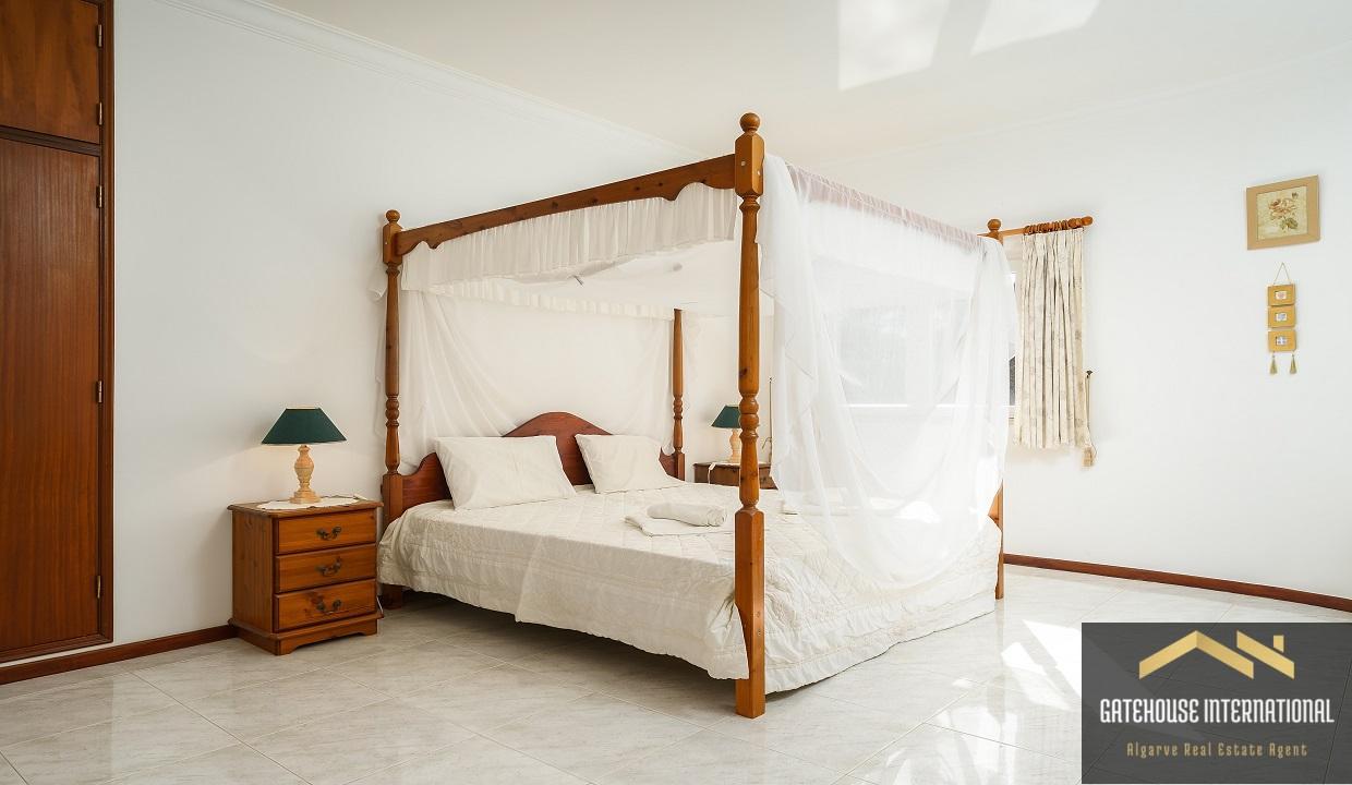 Bargain 4 Bed Villa For Sale In Senhora da Rocha Porches Algarve 9