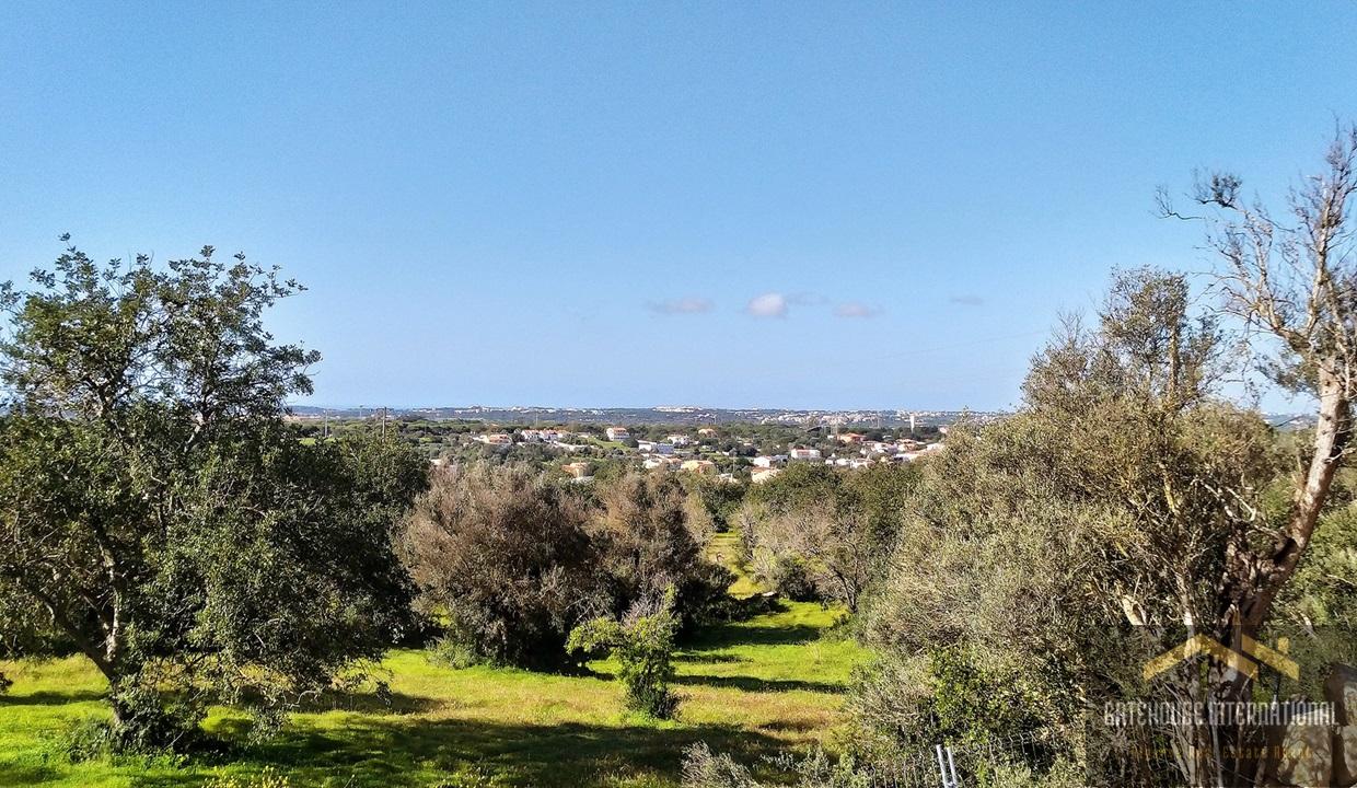 Brand New Coastal View Villa In Benfarras Boliquieme Algarve 3