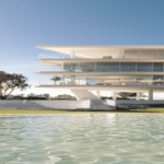 Brand New Luxury Apartment For Sale In Vilamoura Algarve 4