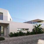 Brand New Turn Key 4 bed Villa For Sale In Loule Algarve 98