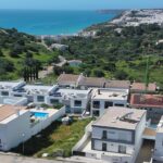 Building Plot With Permission To Build In Salema Algarve 87