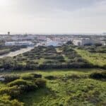 Building Land In Sagres West Algarve For Sale 3