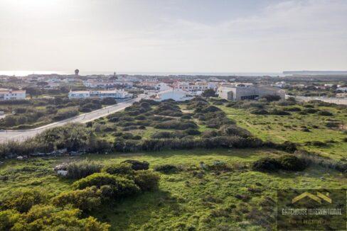 Building Land In Sagres West Algarve For Sale 3