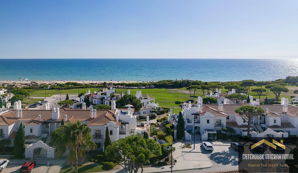 Dunas Douradas Beach Club Algarve Apartment For Sale 1