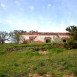 Farmhouse Ruin With 5 Hectares For Sale In Salir Loule Algarve
