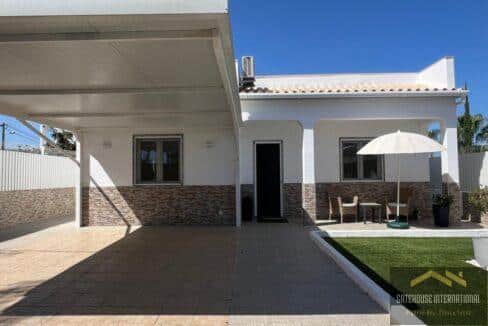 Immaculate 3 Bed Detached Villa South Almancil Algarve 4