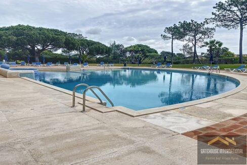 Quinta do Lago Golf Resort Refurbished 1 Bed Apartment In Victory Village 6