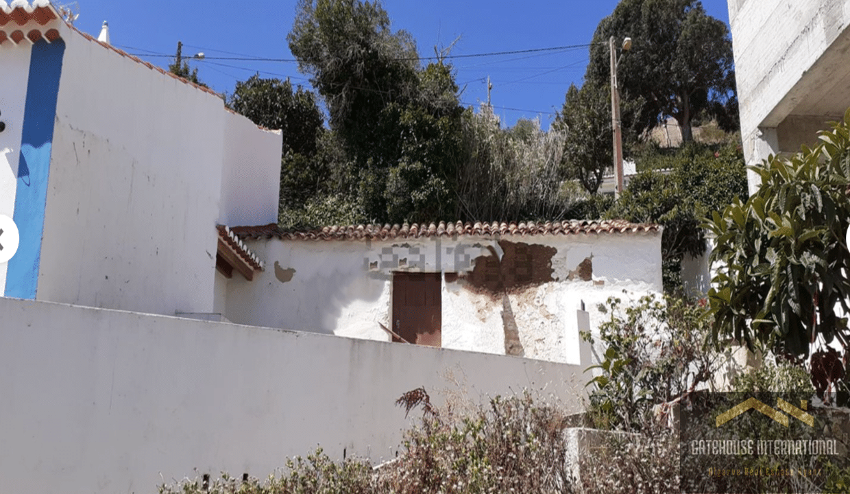 Ruin For Sale In Aljezur West Algarve 3