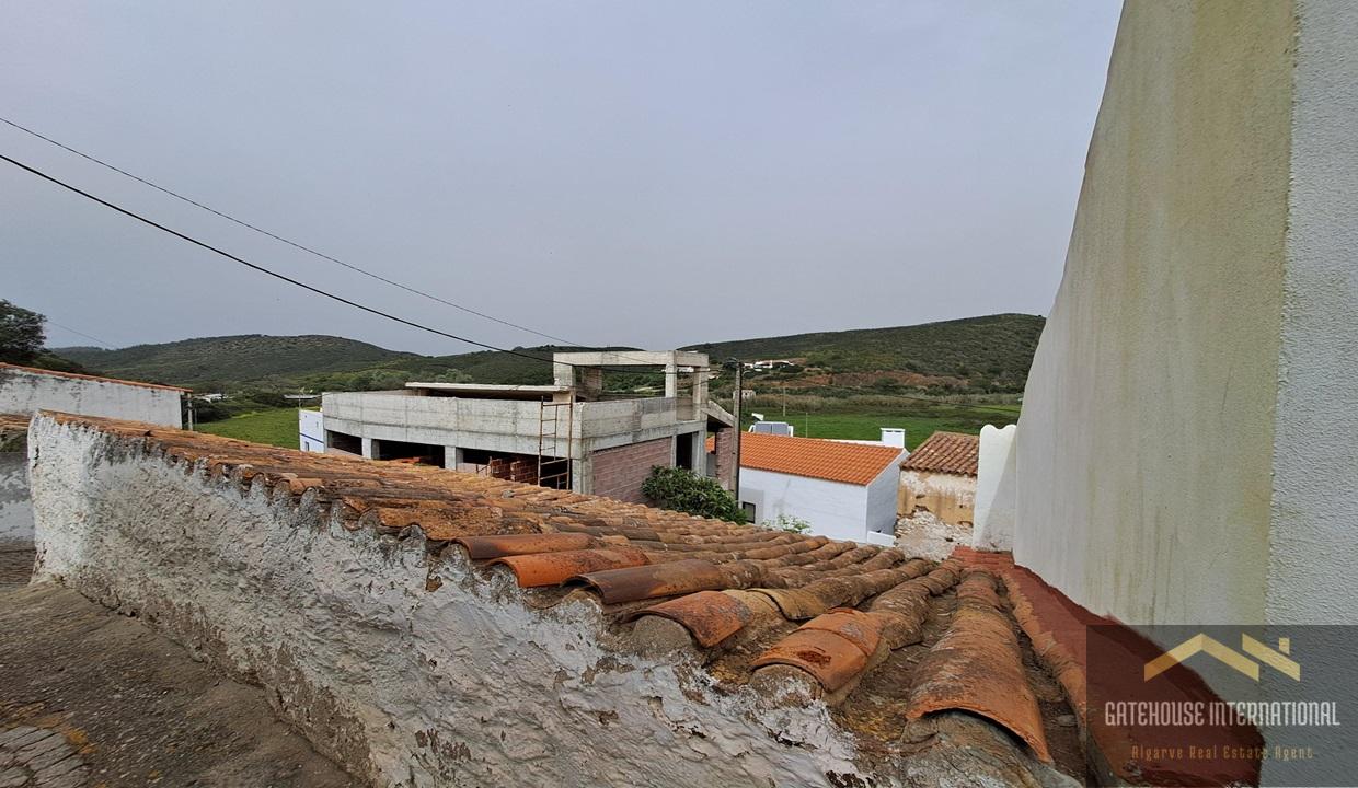Ruin For Sale In Aljezur West Algarve 5