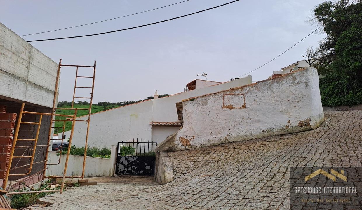 Ruin For Sale In Aljezur West Algarve 6