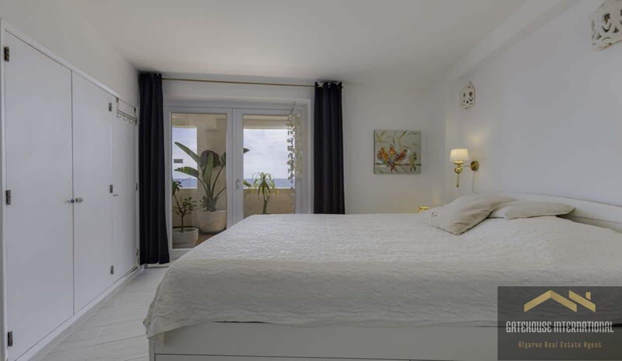 Stunning Sea View 2 Bedroom Apartment In Praia da Luz Algarve 5