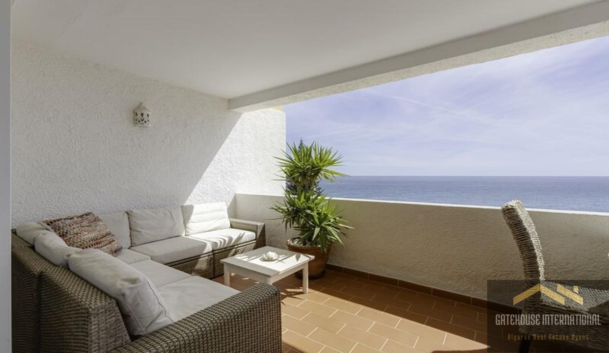 Stunning Sea View 2 Bedroom Apartment In Praia da Luz Algarve 6