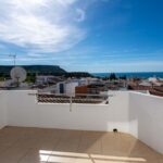 Top Floor 2 Bed Sea View Villa In Praia da Luz Algarve 21