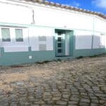 Traditional 3 Bed Village House In Barao de Sao Miguel West Algarve