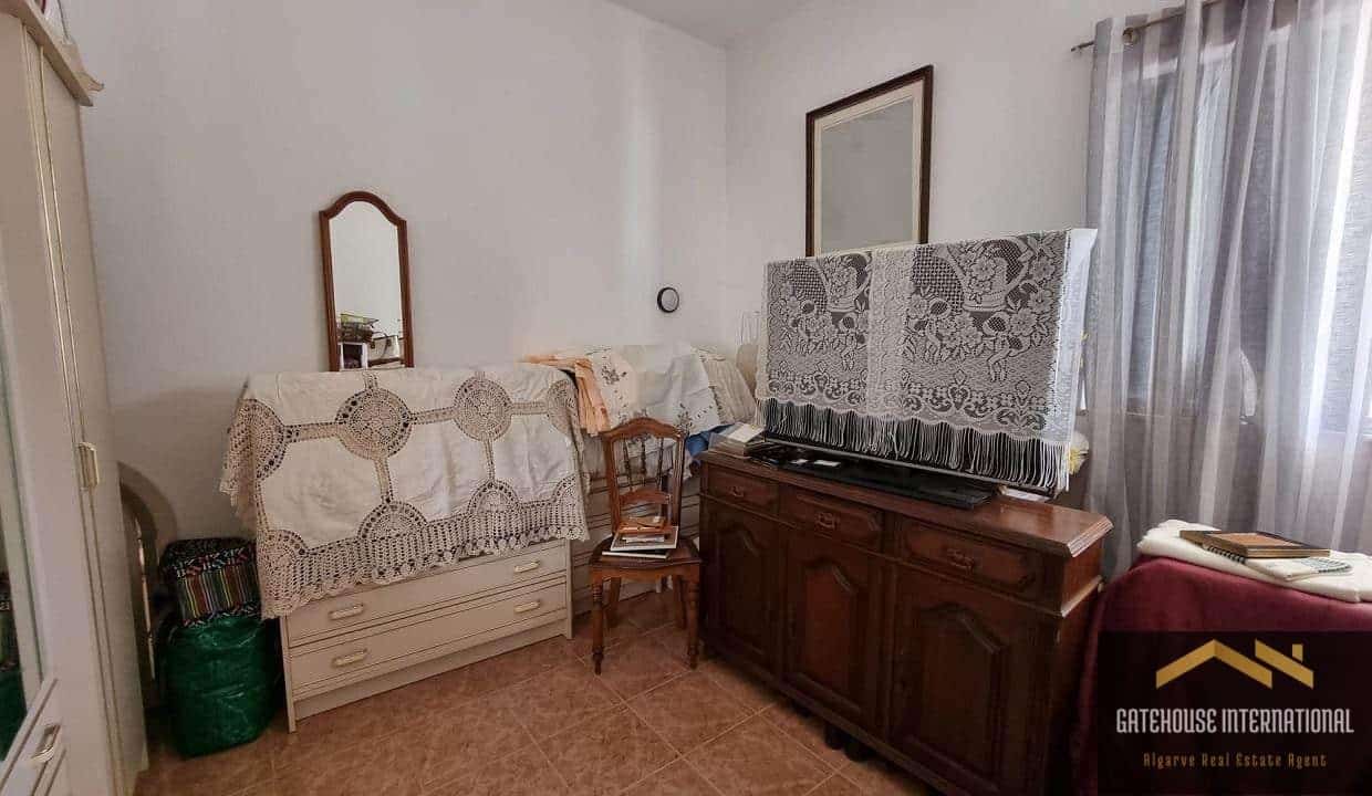 Traditional Algarve 2 Bed House With Garden In Silves Algarve 10