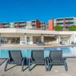 1 Bed Apartment Investment Opportunity Next To Portimao Autodrome Algarve