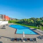 2 Bed Apartment With Pool Near Portimao Autodrome Algarve