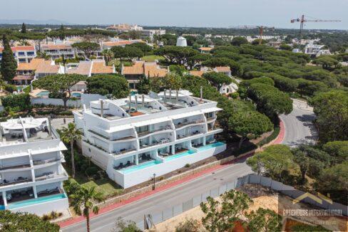 3 Bed Ground Floor Duplex In Vale do Lobo Resort Algarve2