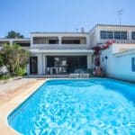 3 Bed Townhouse With Pool In Vale do Lobo Golf Resort Algarve 88