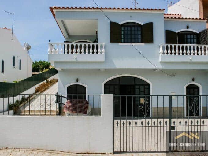 3 Bed Villa For Sale In Messines Algarve54