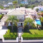 3 Bed Villa With Pool In Almancil Algarve