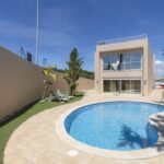 3 Bed Villa With Pool Near The Beach In Praia da Luz Algarve