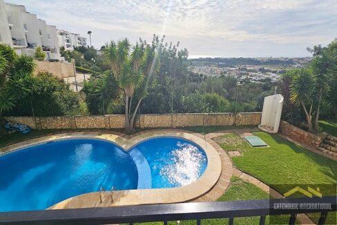 3rd Floor Sea View Apartment In Albufeira Algarve 7