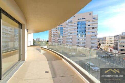 4 Bed Penthouse In Faro City Centre Algarve 1