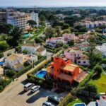 4 Bed Renovated & Furnished Villa in Central Vilamoura Algarve 78