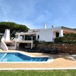 4 Bed Villa Close To Vilamoura Marina Algarve 98