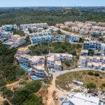 4 Sea View Building Plots For Sale In Salema West Algarve 2